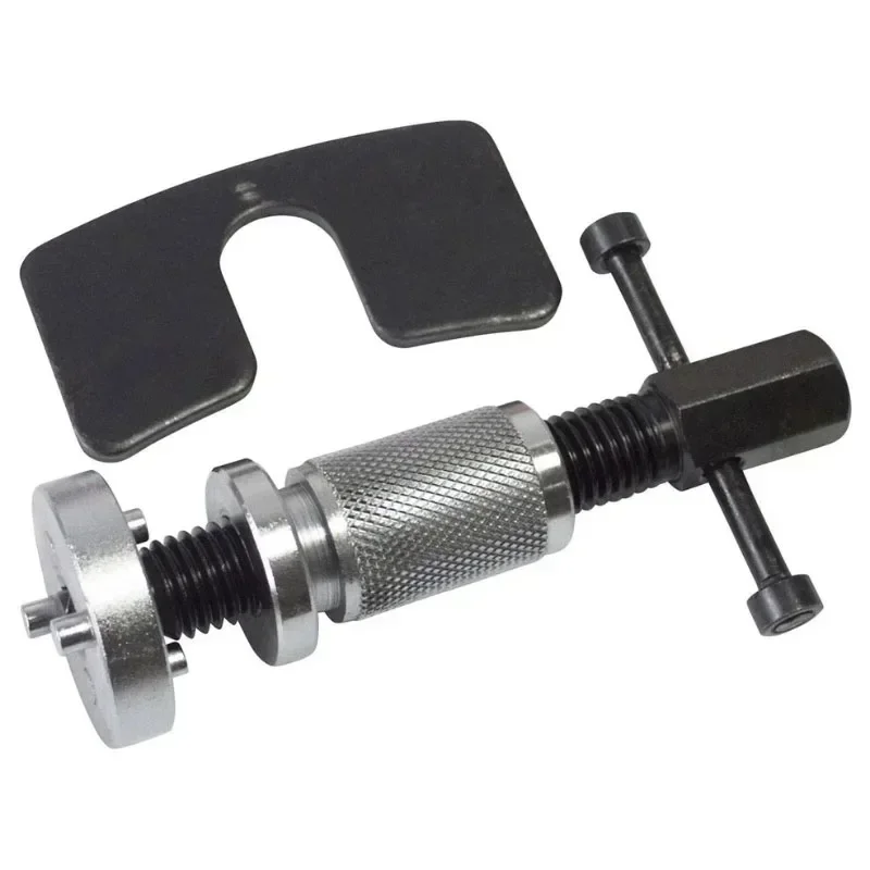 3pcs/set Car Auto Wheel Cylinder Disc Brake Pad Caliper Separator Replacement Piston Rewind Disassemble Repair Hand Tool Kits view 2