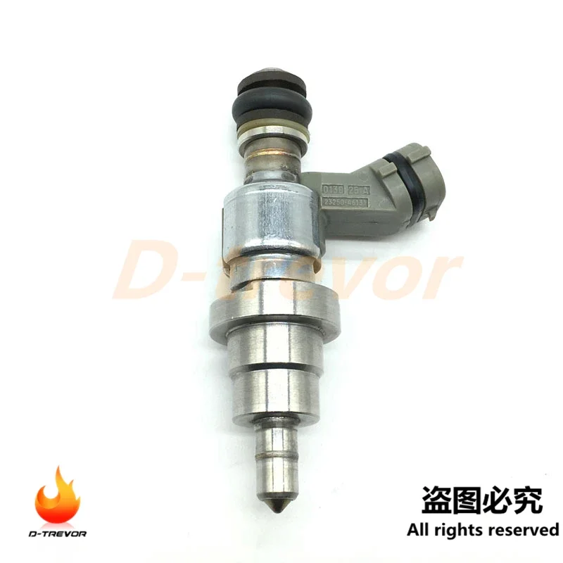 8Pcs 23250-46131 23209-46131 Fuel Injector Nozzle For Toyota Engine JZX110