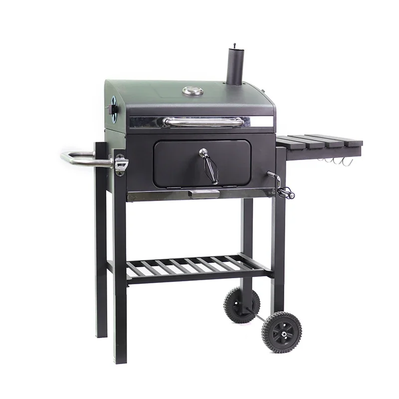 Household Grill Garden Charcoal Braise lVilla  Outdoor