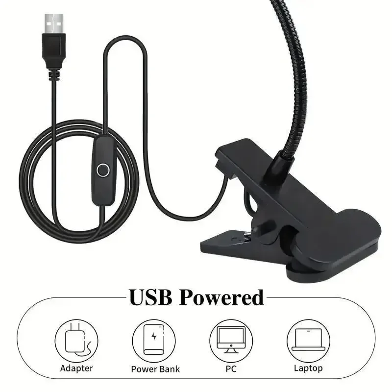 مسمار مصباح LED المحمولة مجفف الأظافر مع كليب مجفف مصابيح NailsLamp ل هلام البولندية المهنية رسومات أظافر أدوات المنزل صالون مانيكير