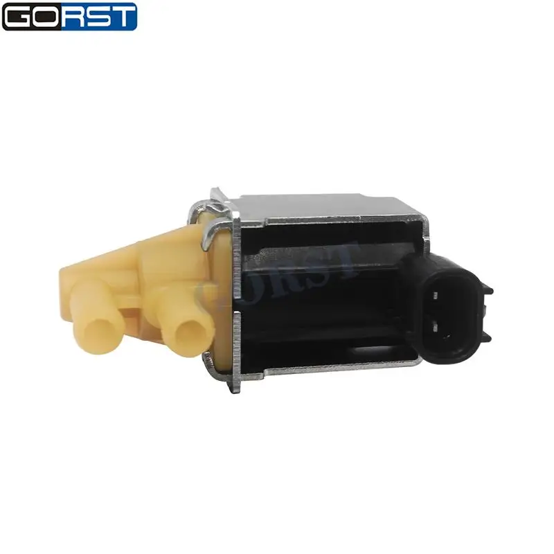 Solenoid Valve 877805T for Nissan K12 for Mercury Marine Outboards 30HP 40HP 50HP 60HP Auto Part K5T48471 K005T48471 25341095