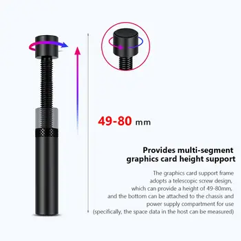 8 best sales Video kart tutucu - №5