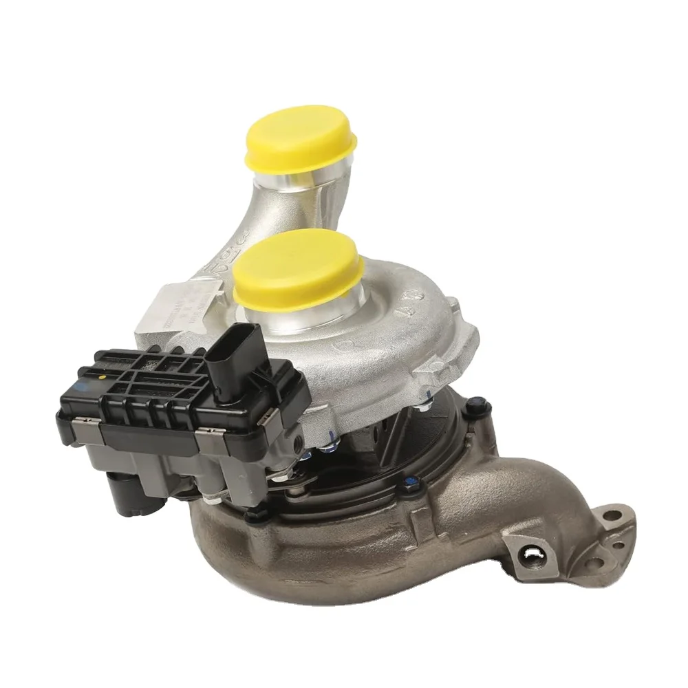 

EnginesTurbo Charger Turbocharger A6420901386 A6420909480 for Mercedes-Benz W203 W204 S203 C218 X218 W211 W212 A207 X164 W251