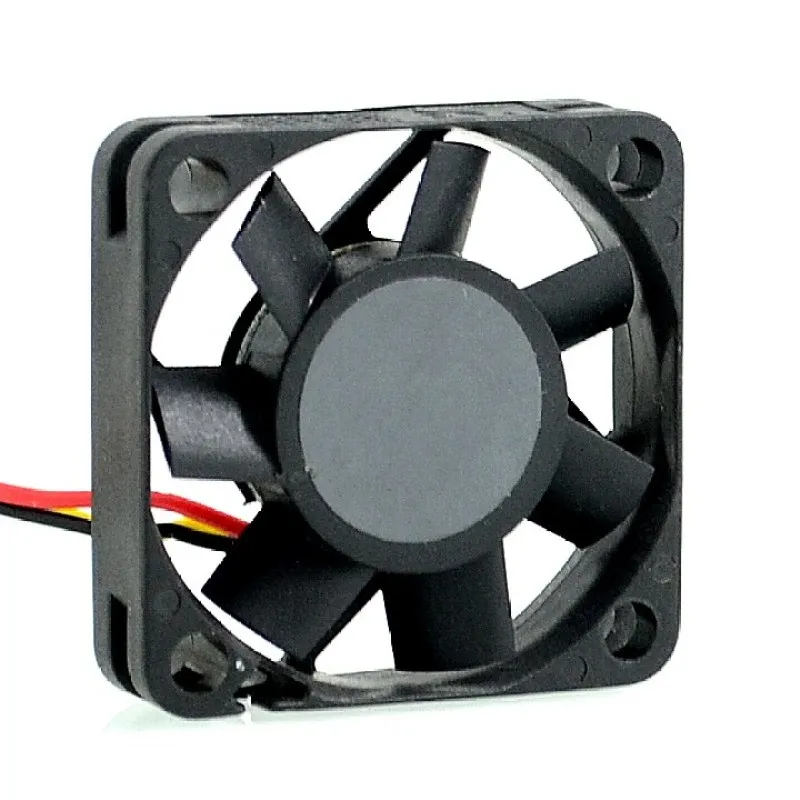 KDE1204PFV2 11.M. A.GN 40*40*10MM 40mm 4010 12V 1W transductor de velocidad ventilador de refrigeración para SUNON