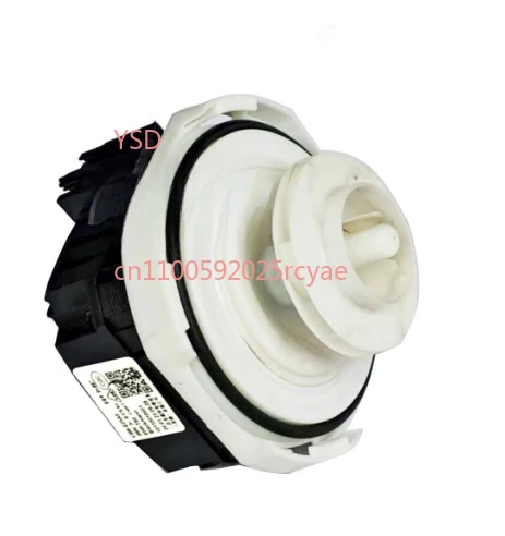 Pump Motors SH-BST …