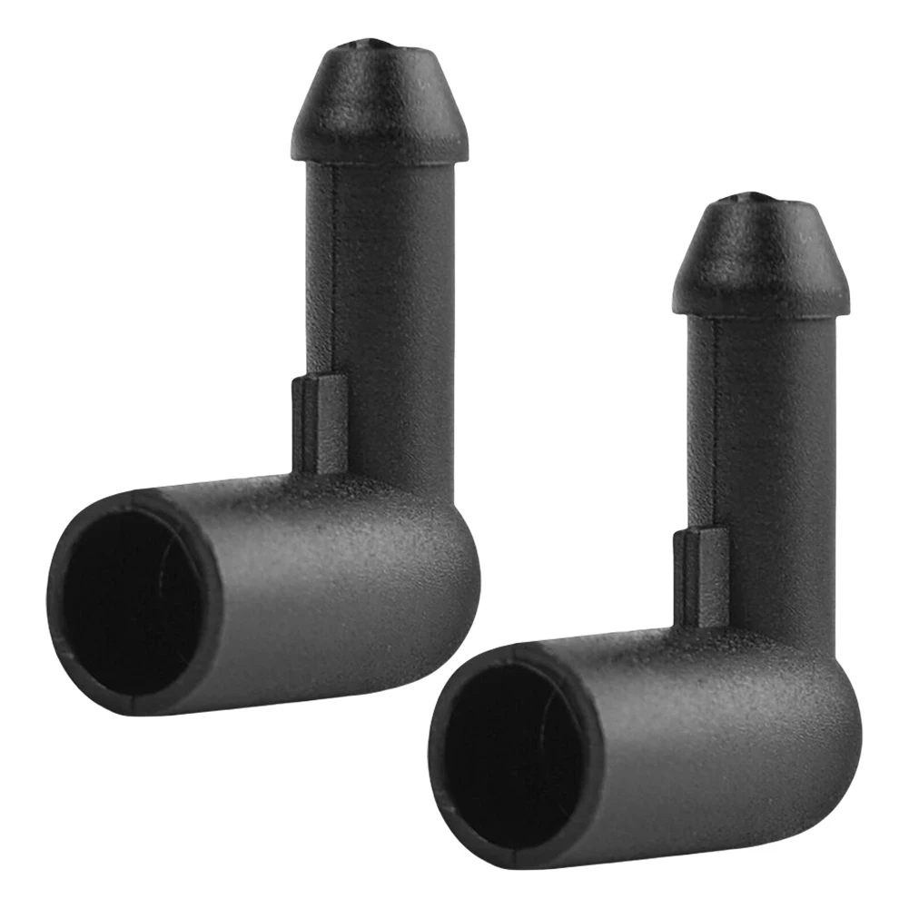 Scheiben wischer waschanlage Schlauch rohr anschluss 13171805 1452941 für vauxhall opel zafira b astra h