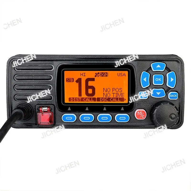 509M IP67 Waterproo…