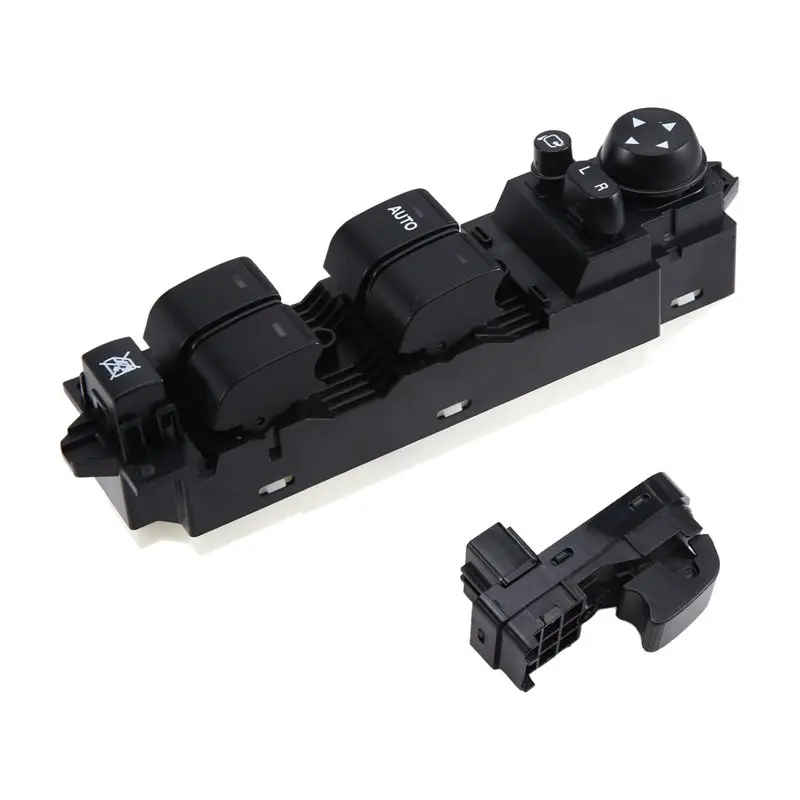 

Кнопка управления стеклоподъемником ABQB-Car BEK6-66-350 BBM2-66-370 для Mazda M3 3 2.0L 2008-2009