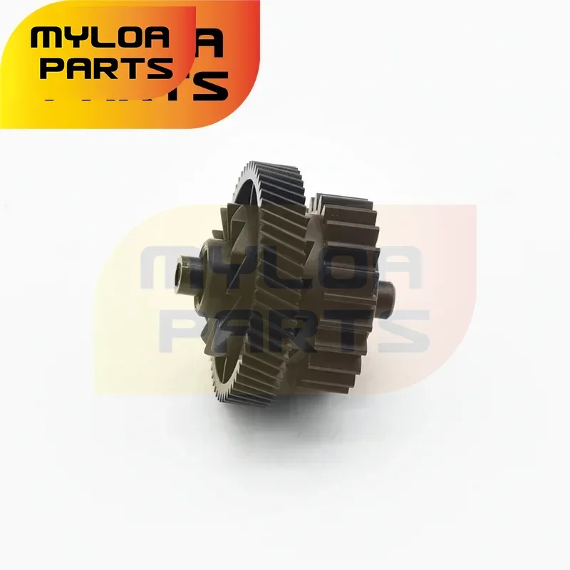 10SET Fuser Drive SWING GEAR compatible for Canon LBP 3010 3018 3050 3100 3108 compatible for HP P1005 P1006 P1007 P1008 P1102 P