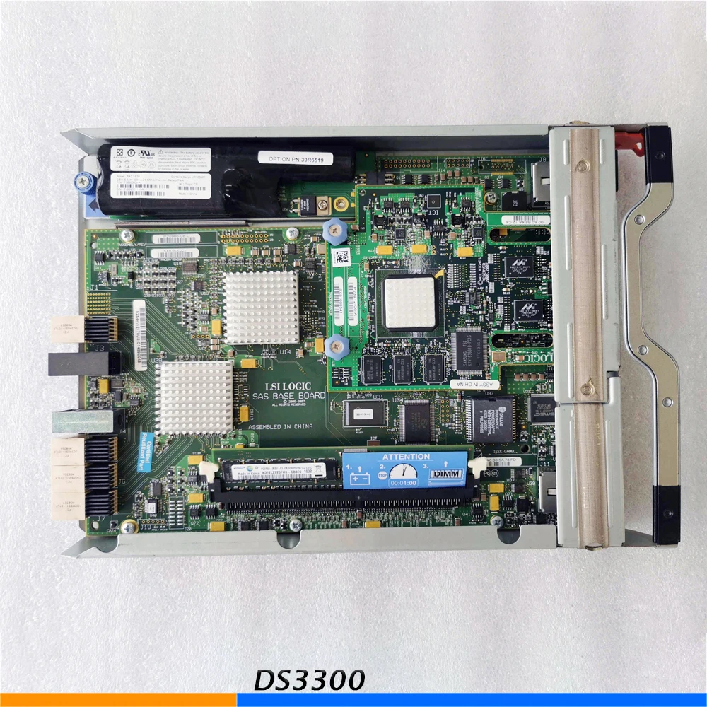 For IBM DS3300 Controller 39R6501 44W2170 39R6519 39R6570