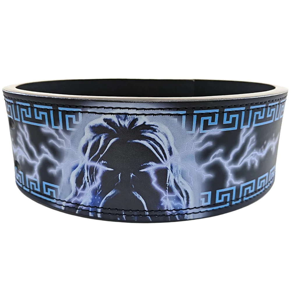 

Пояс для тяжелой атлетики в тренажерном зале, толщина 13 мм, ремни из воловьей кожи, поддержка спины для фитнеса, для мужчин и женщин, становая тяга, приседания, подъема талии, защита