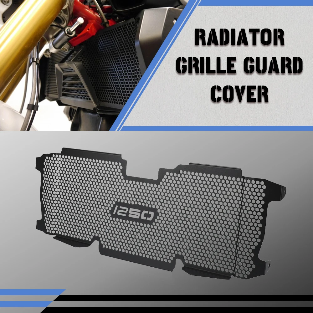 

For BMW R1250RS SE Radiator Guard Grille Cover Protection Cooler Guard Cover R1250RS R 1250R S 1250 R/RS R1250RS SE 2024-2025