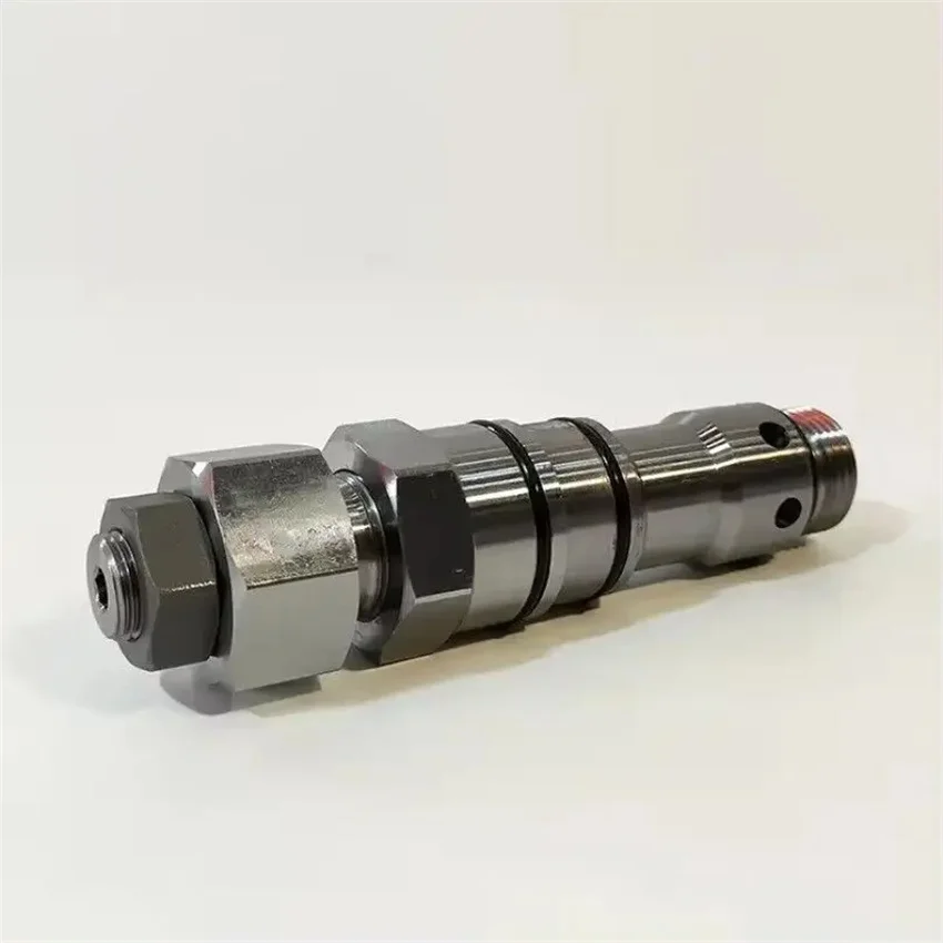 

E320B 320B Main Relief Valve 6E5933 E320 Relief Valve 6E-5933