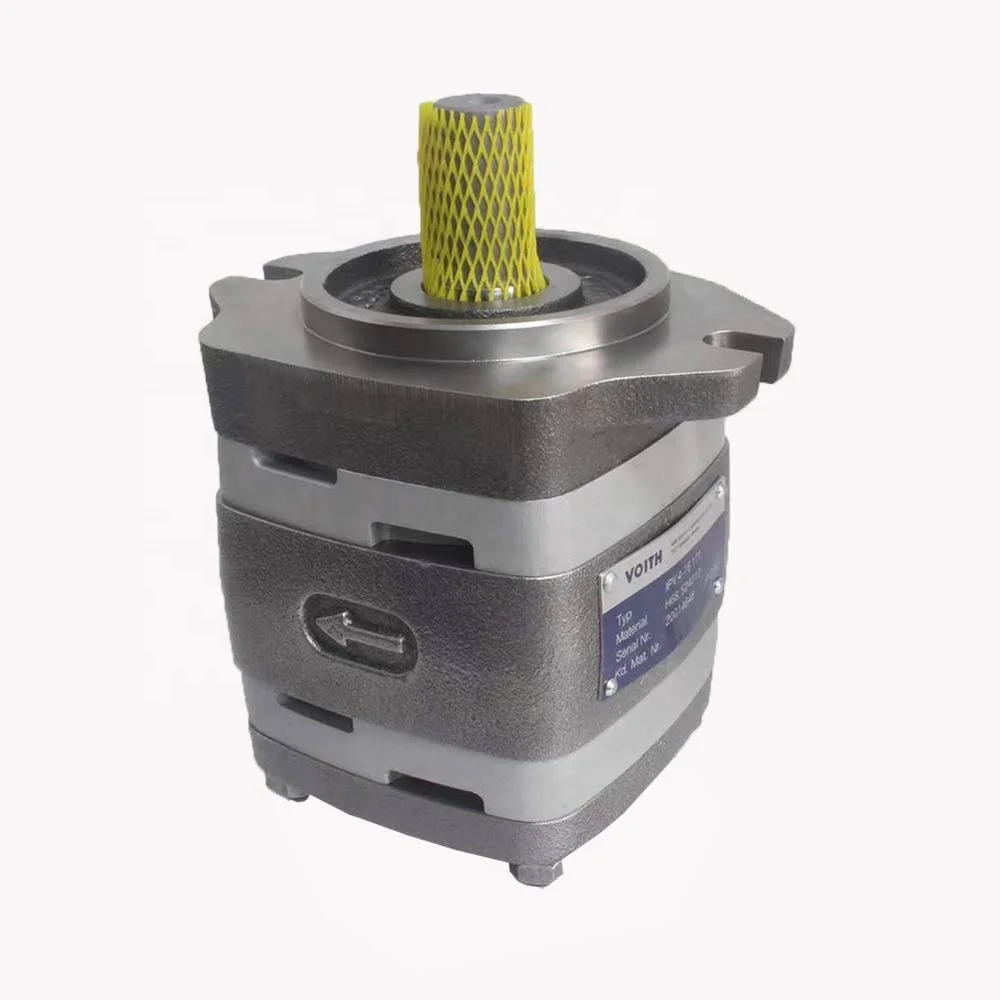 VOITH Hydraulic Gear Pump IPV IPVP IPVS IPVAP Series Voith IPV 3-10 101 Internal Gear Pump With Best Price