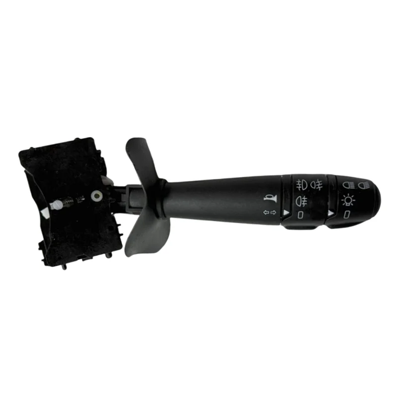 

Portable Headlight Switch 6001551361 6001548108 Forrenault Logan Tondar Dacia Sandero Turn Signal Switch 251604