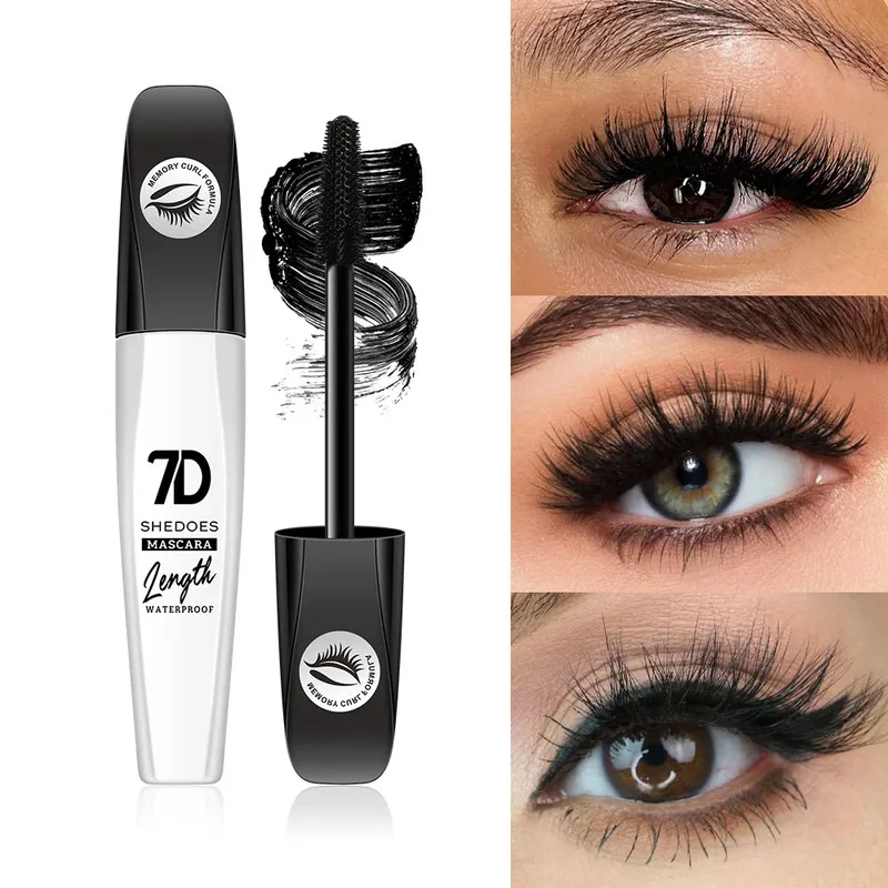 Waterproof Clear Mascara: A Must-Have for Makeup
