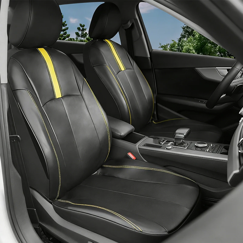 Thumbnail 2 - #21 New Universal Fit Seat Covers Arrivals