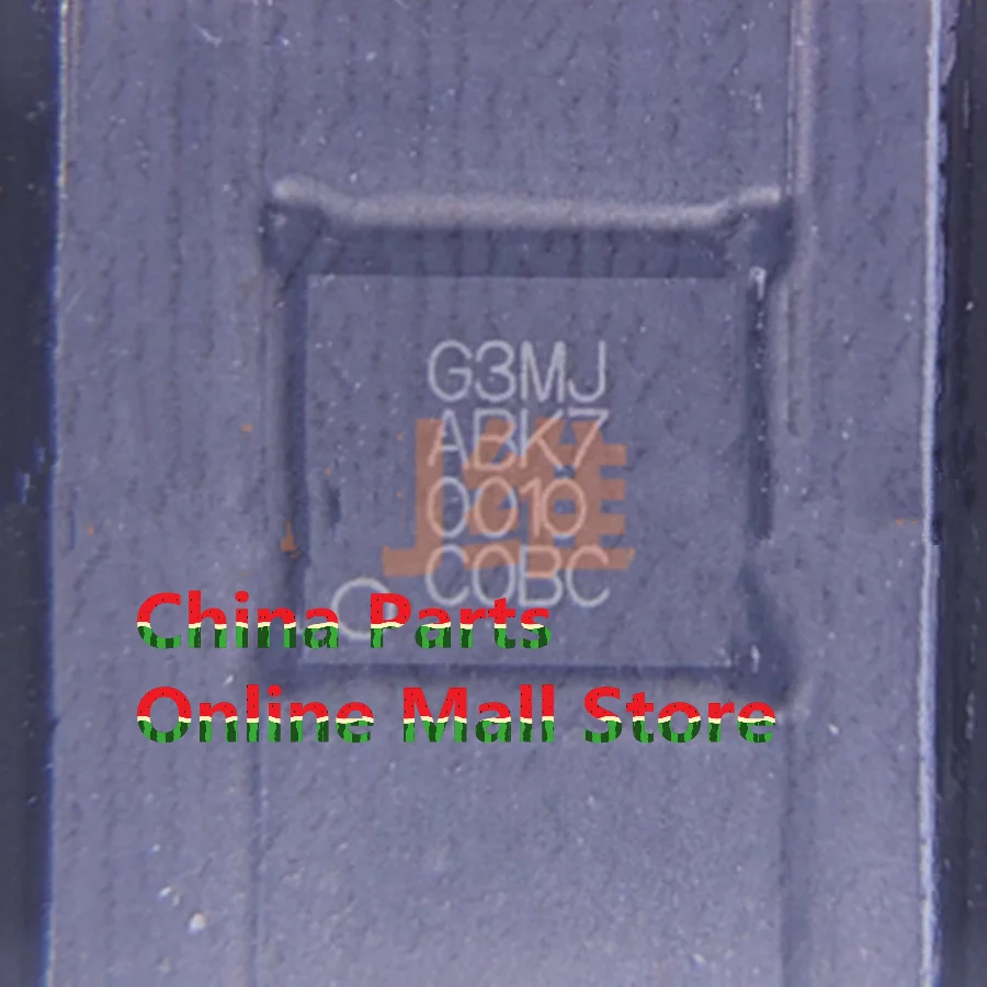 Mark G3MJ 36pin Audio MAX98505 +MAX 98505 Fast charge chip IC Chip TAK2 display