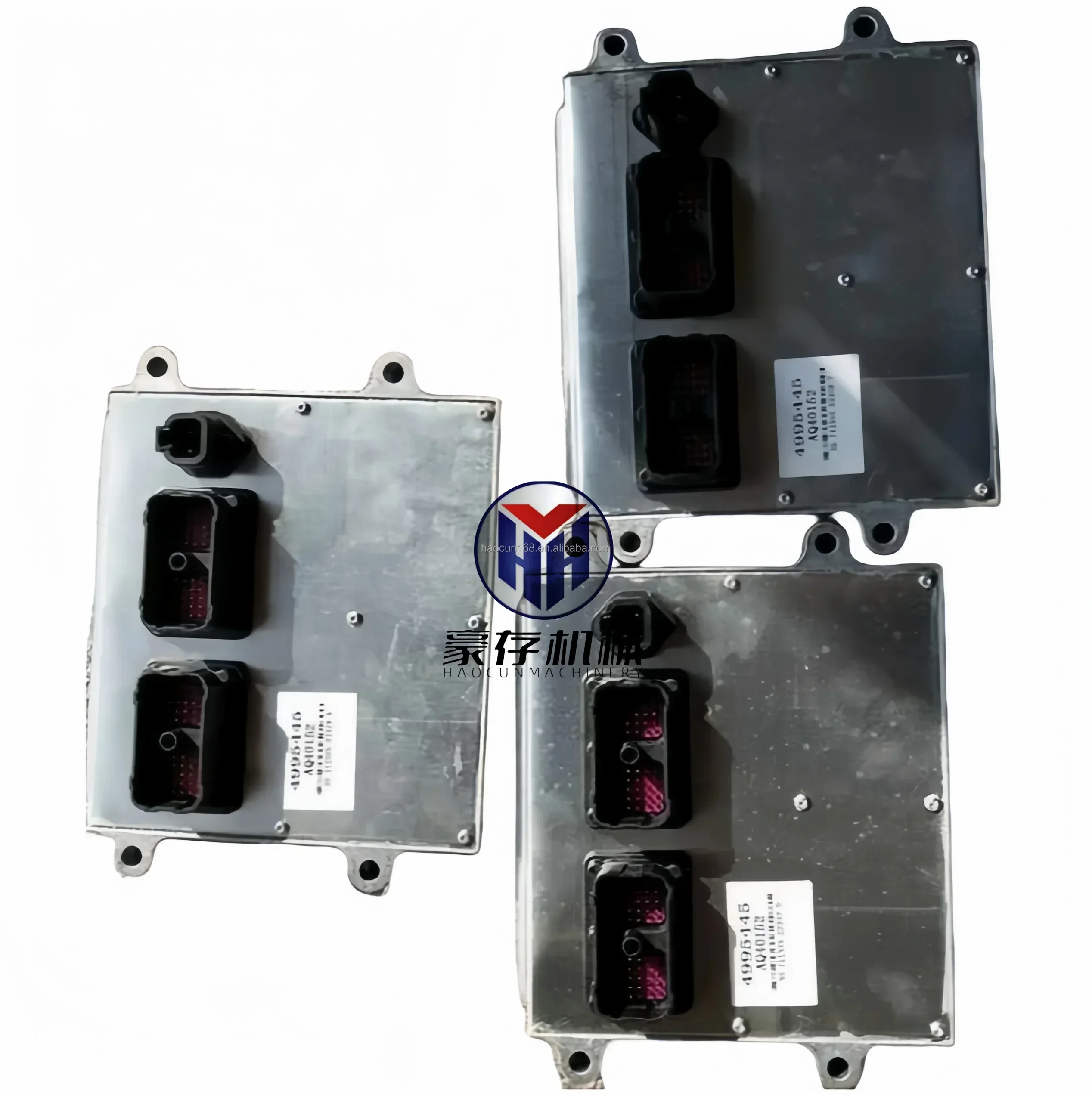 High quality Isde Dies el Engine Ecm Electronic Control Module 4995445 3801150 4921776 for Engine Control Unit ECU