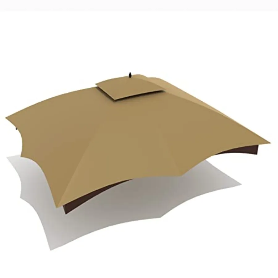 Gazebo Replacement …