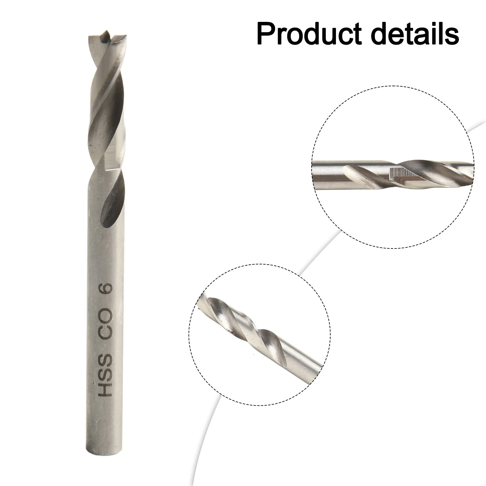 

Электроинструменты HSS, профессиональное кобальтовое оборудование CO, сменный набор кобальтовых наконечников, дрель для точечной сварки, горячая распродажа, практичная