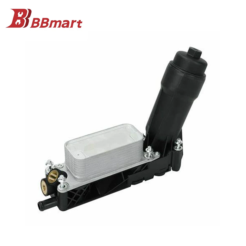 

5184294AE BBmart Auto Parts 1 pcs Engine Oil Cooler Filter For Dodge Chrysler Jeep