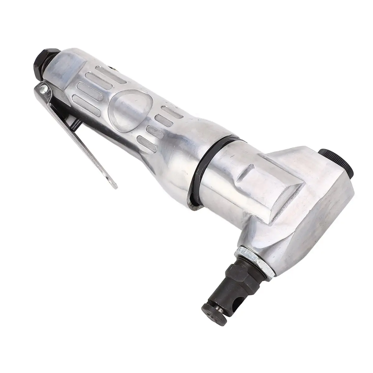 Budget-Friendly-Handheld High Hardness Blade Air Scissors Pneumatic Cutting Tool 2800rpm