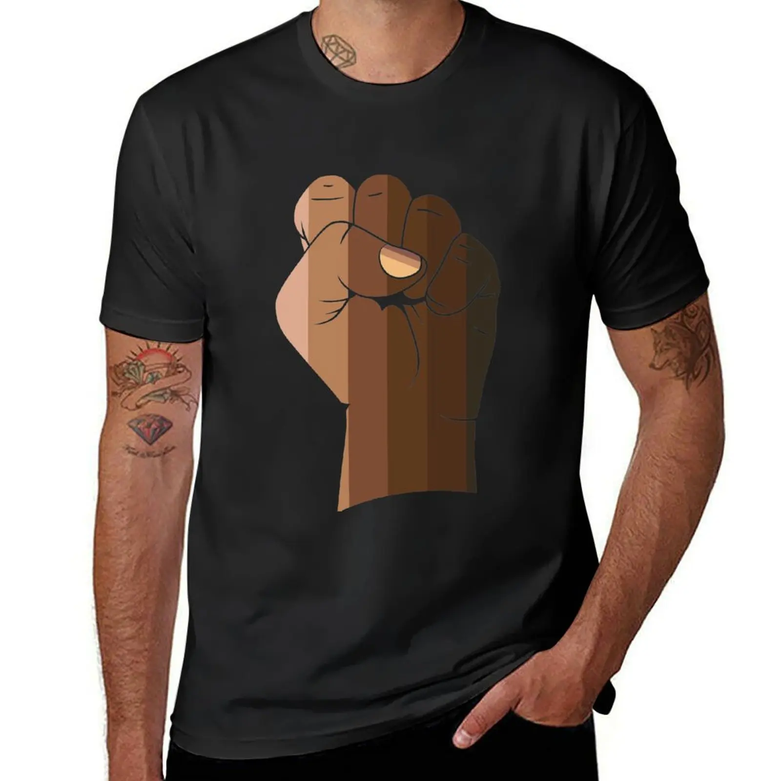 

We Rise Together Equality Social Justice T-Shirt Man t-shirt cheap stuff funny gifts mens graphic t-shirts anime