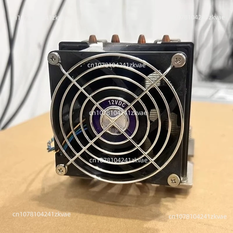 

Вентилятор радиатора 03T8804 Запасная часть