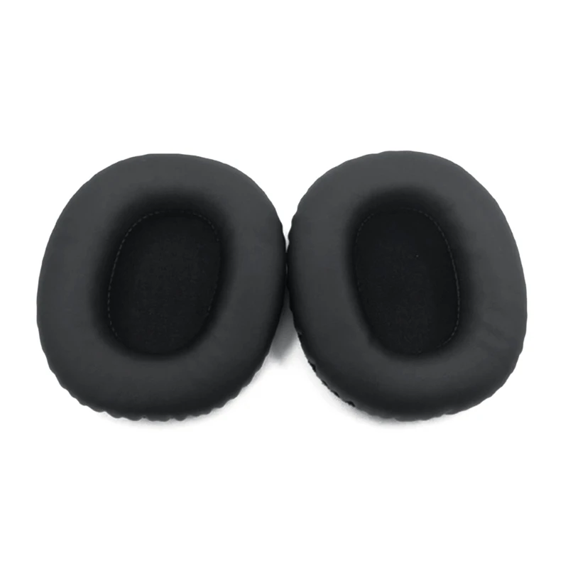 Earpads Ear Pad Set for Marshall Monitor Headset Ear Cushion Headphones Memory Foam Earpads Earcaps for Marshall Monitor K1KF