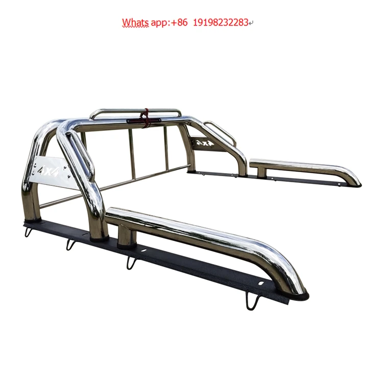 

Factory Cheap Price Roll Bar/Roll Cage for Toyota Hilux Vigo 1968-1974
