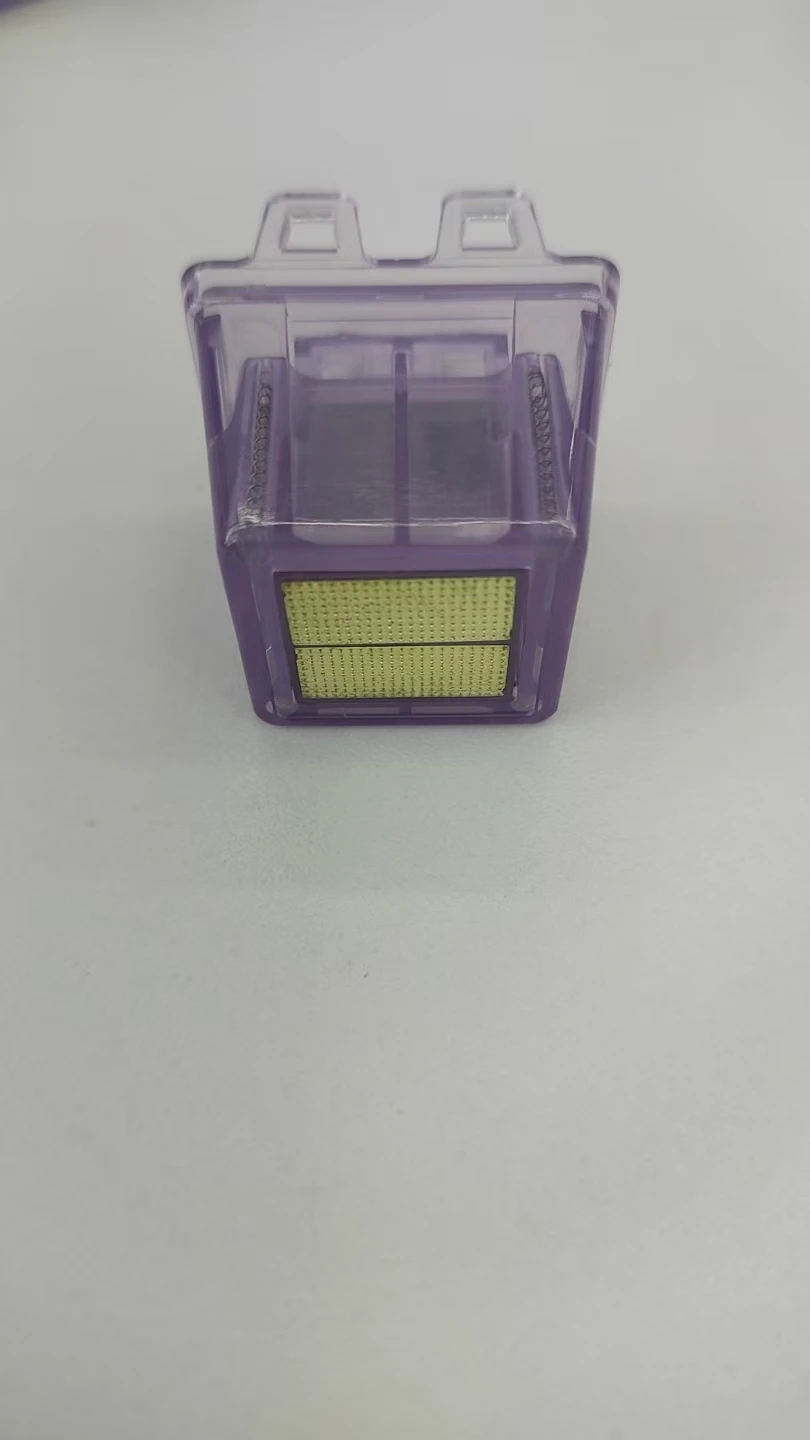 Disposable Insulated Ink Cartridge Consumables Gold Plated 12/24/40 Cartridge Accessories - Used for Facial Lifting