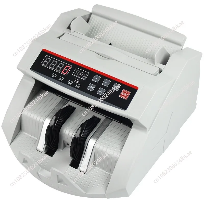 Foreign Currency Counting Machine Multinational Currency Foreign Currency Counting Machine