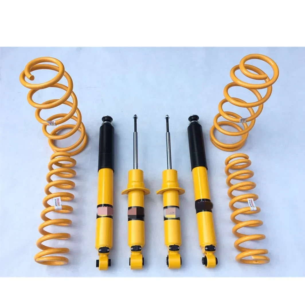 Shock Absorber 4x4 Offroad Accessories Lift Kits for D-max 2