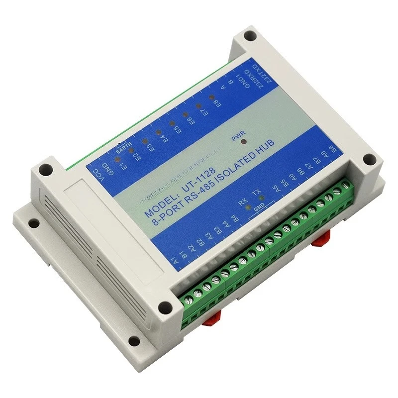 Industrial Grade RS…