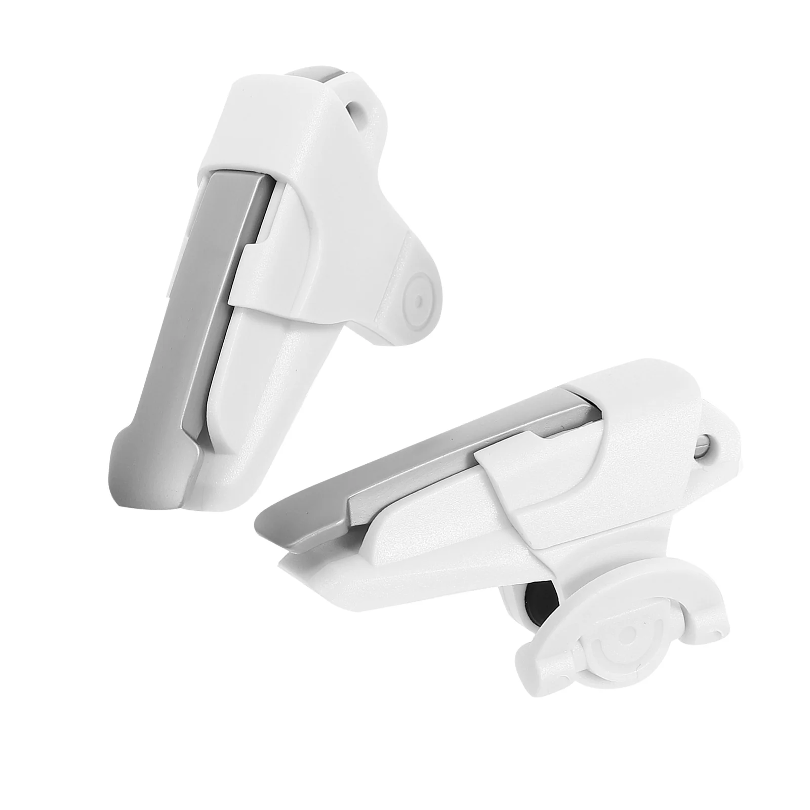 

1 Pair Shooting Auxiliary Buttons Mobile Game Trigger For Smartphone Tablet Lightweight Gaming Controller Handle Accessory