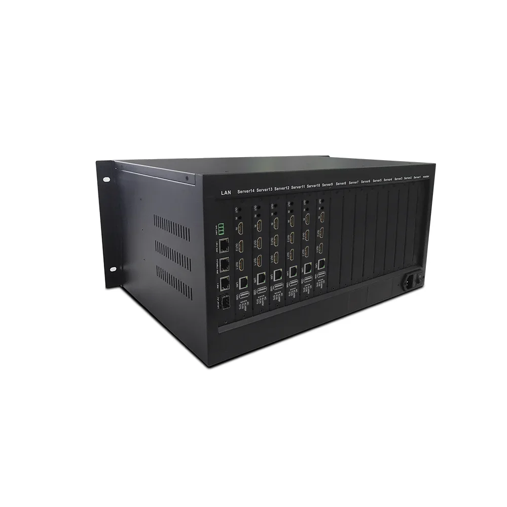 

32MP 8MP 5MP IP-камера видеонаблюдения декодер 4k 12-канальные видеодекодеры для системы камер видеонаблюдения