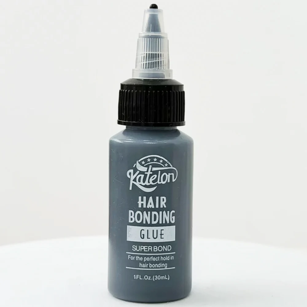 Professional Super Hair Bond Remover for Salon Use