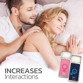 Stevige Balsem, Seksueel Vast Feromoon Voor Mannen En Vrouwen, Slaap Frisse Anti-Transpirant, Langdurige Frisse Bloemengeur Deodorant