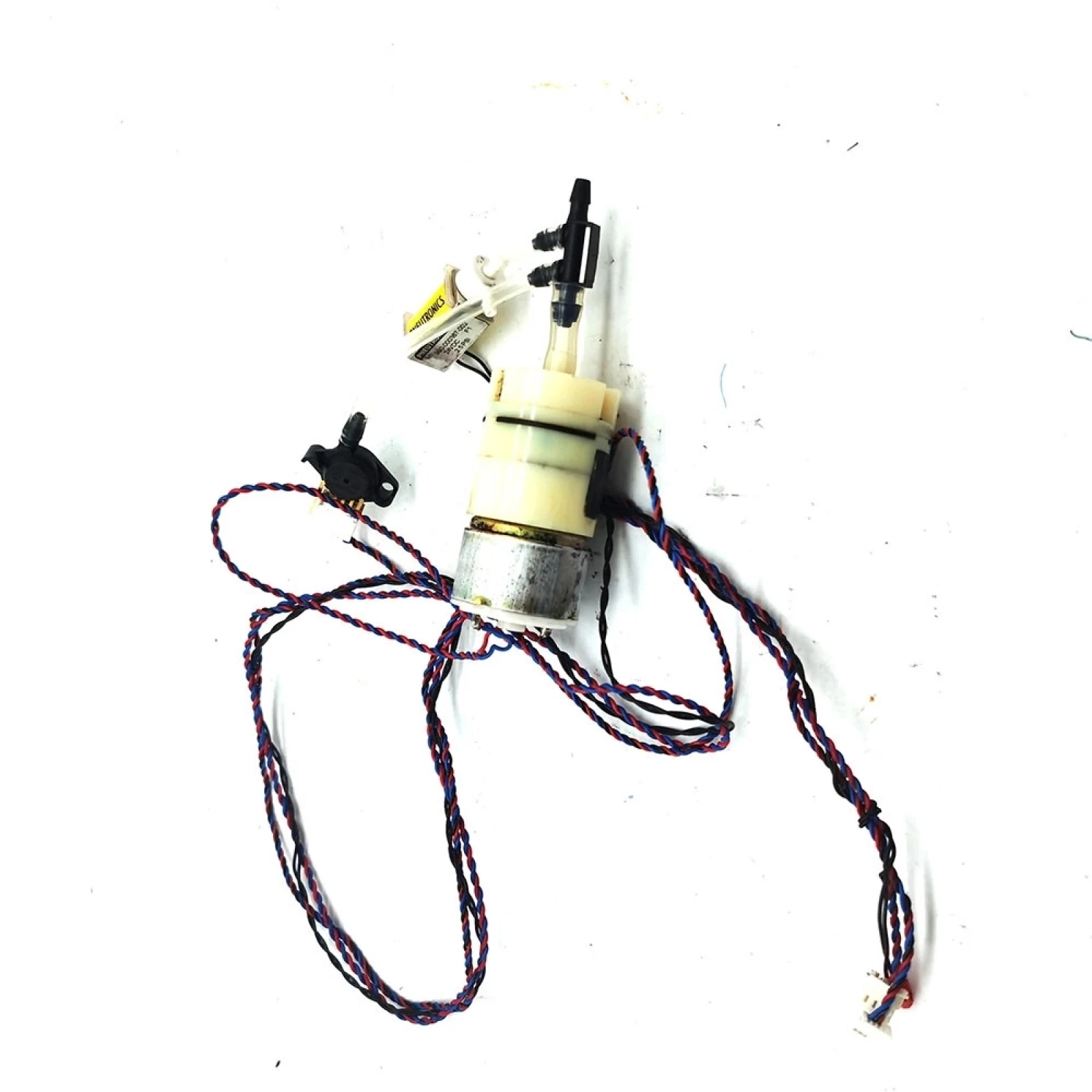 5500 Motor 990-000367-002 Fits For HP DesignJet 5000 Printer Parts