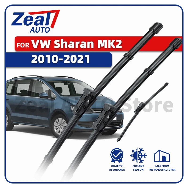 Lhd Front Rear Wipe…