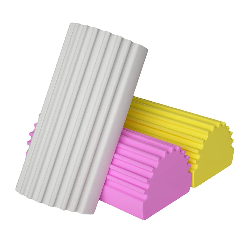 Gąbka czyszcząca Przenośna szczotka do czyszczenia motocykli i samochodów Gąbka do czyszczenia wilgoci Narzędzia do czyszczenia listew przypodłogowych