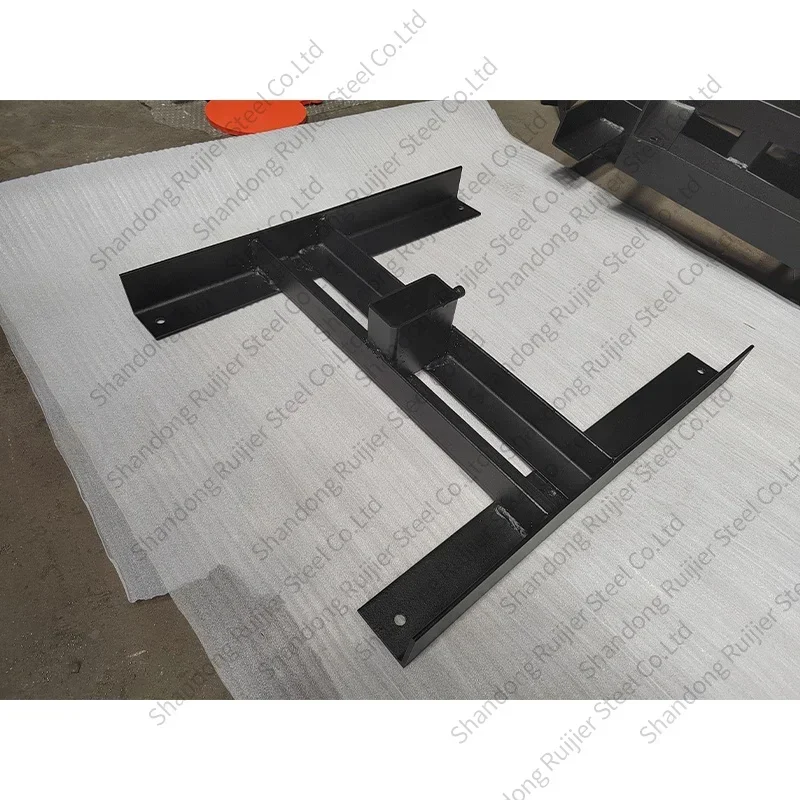 Factory Custom Build Metal Portable Propeller Texas Star Target - AR500 Steel Target (5 Round Plates)