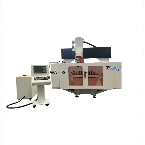 Professional 5 Axis… - image