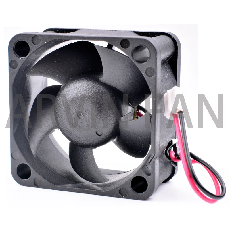 Gloednieuwe Originele 4Cm 40Mm Ventilator 40X40X20Mm Aub0412md Dc 12V 0.12a Computer Chassis Cpu Vermogenskoelventilator