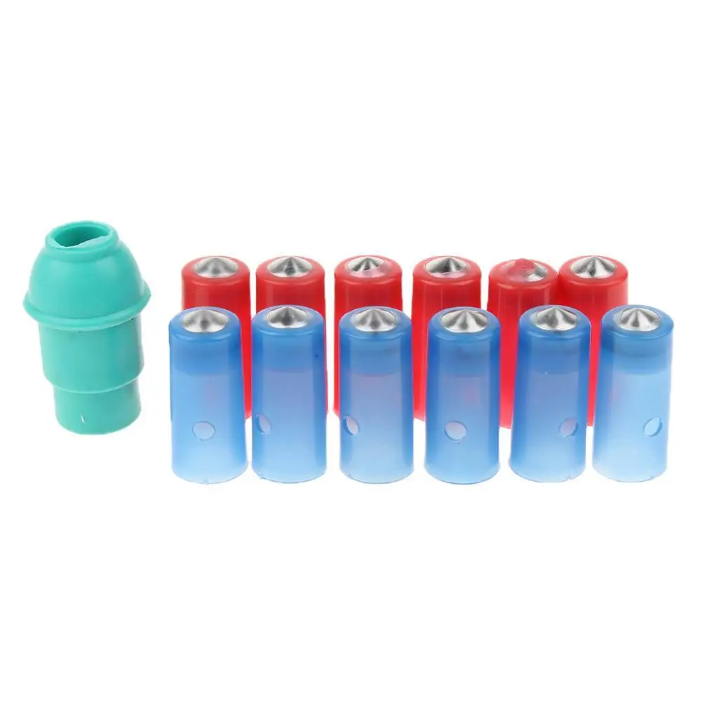 Vacuum Cupping Set Muscle Soreness Pain Relief Suction Kits Anti Cellulite