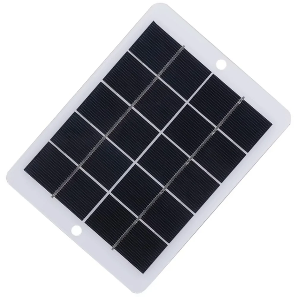 120x120x25mm Solar For exhaust Fan for For dog House Chicken Greenhouse RV Ventilation Compact 6mm Thin 5V USB Output