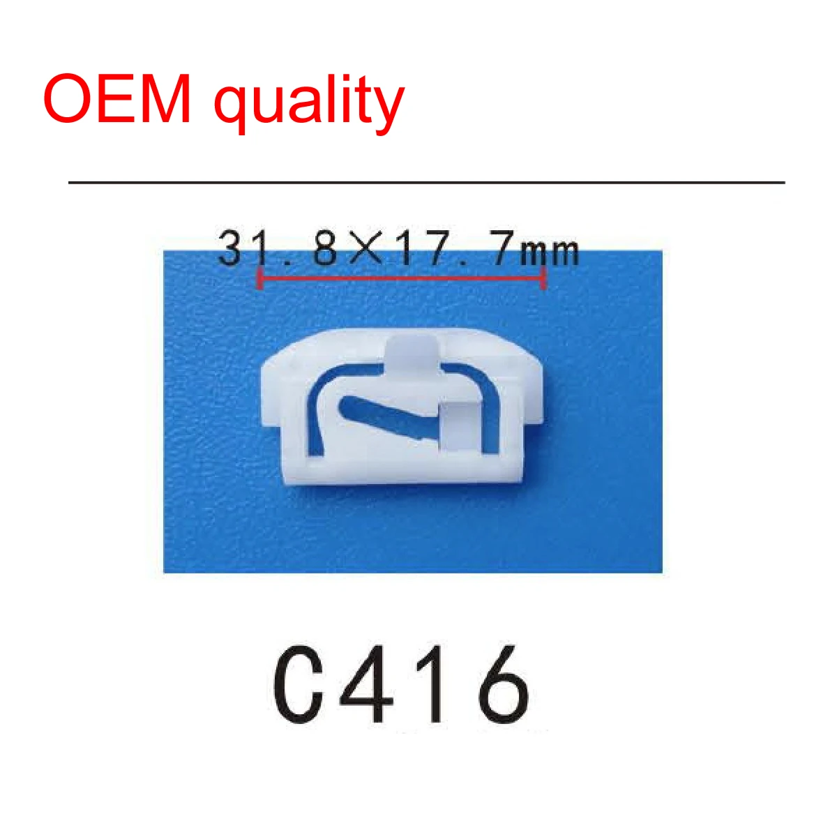 10/100/500X Oem Nyl…