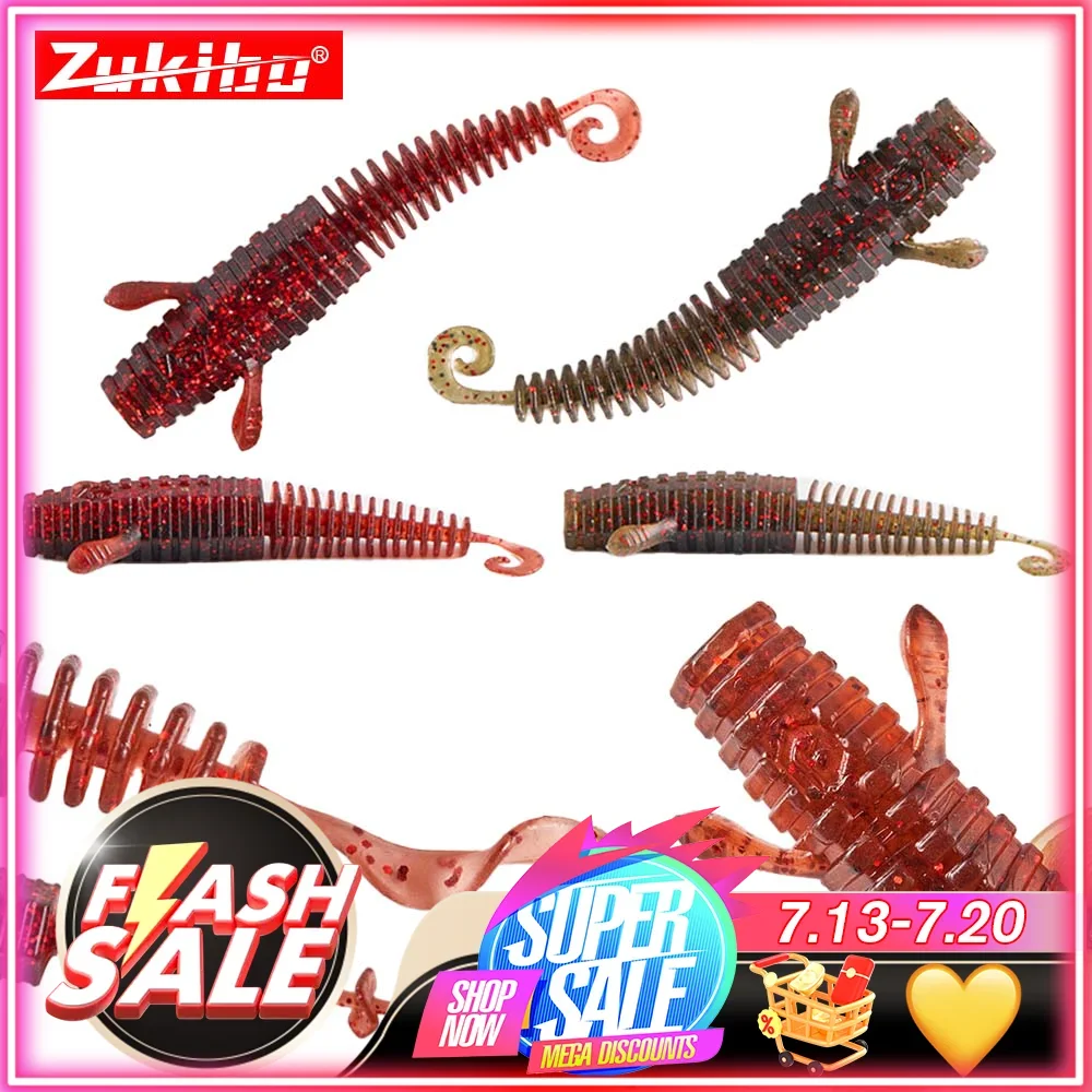 Zukibo Stick Bait 5… - image