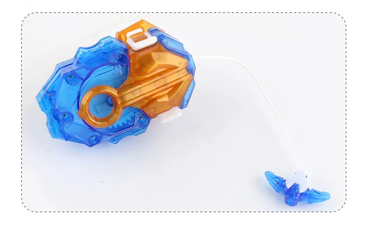 

Бейлансер Beylauncher DB B-184 B-00 B-187 Custom Right And Left Burst Launcher LR Long Dynamite String